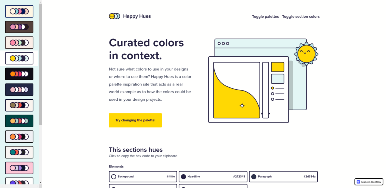 Happy-Hues-Curated-colors-in-context--768x375.png